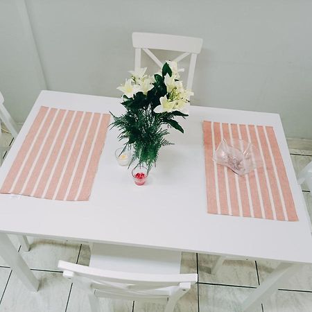 아테네 Mary Cozy House 아파트 외부 사진