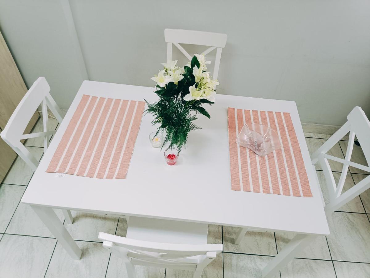 아테네 Mary Cozy House 아파트 외부 사진